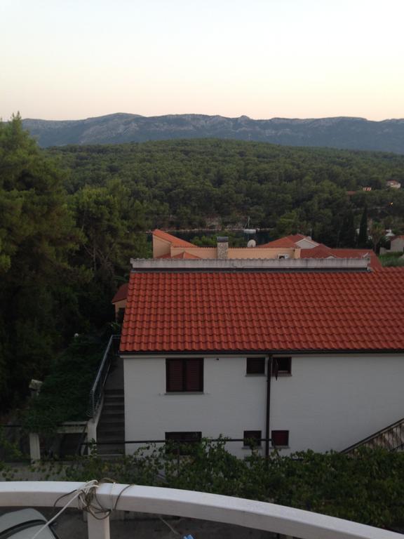 Guest House Alek Vrboska Szoba fotó