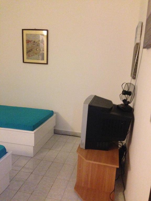 Guest House Alek Vrboska Szoba fotó