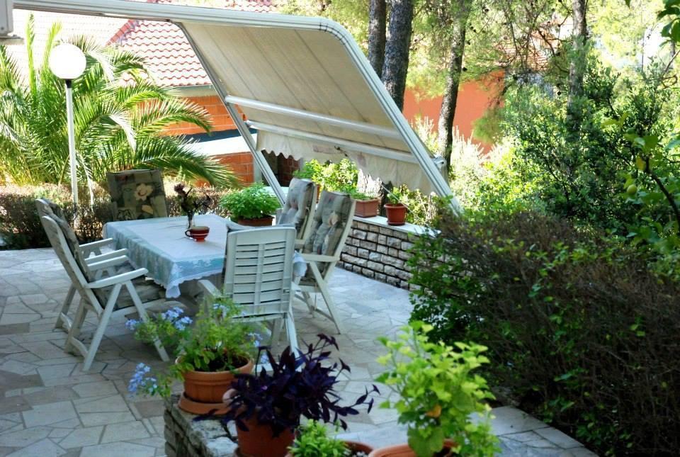 Guest House Alek Vrboska Szoba fotó